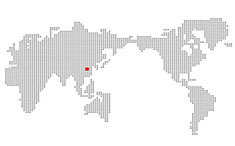 公司辦公地址