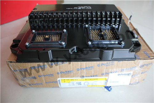 珀金斯Perkins 1206E柴油發(fā)動(dòng)機(jī)柴油發(fā)電機(jī)組T407836搖臂室蓋墊、進(jìn)排氣岐管、462